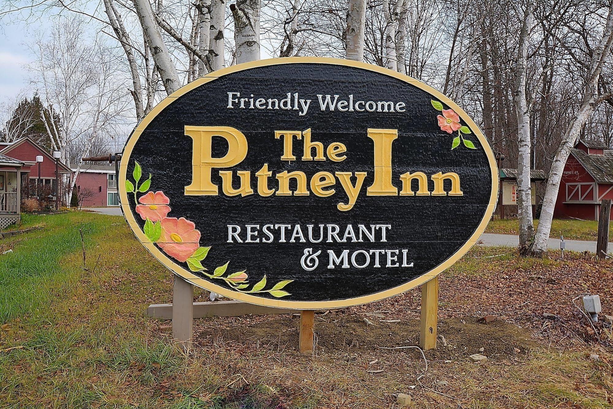 The Putney Inn Exteriér fotografie